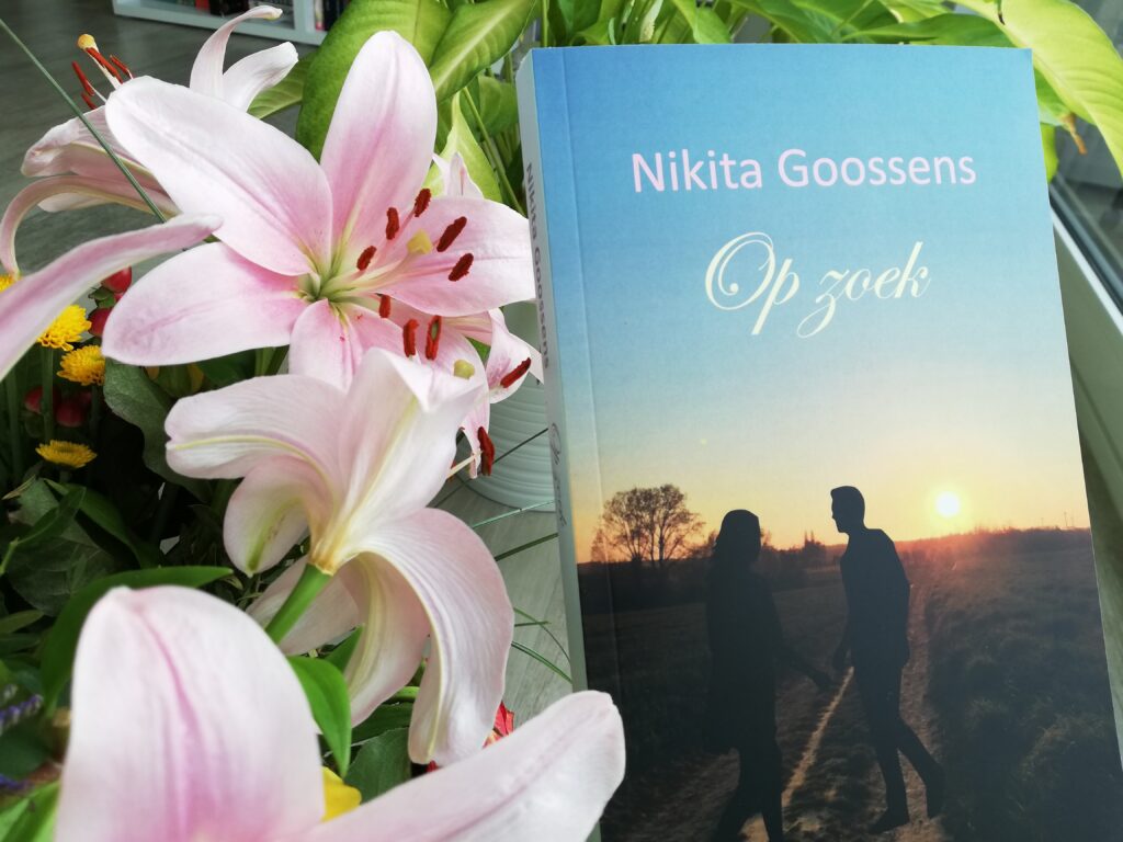Op zoek Nikita Goossens